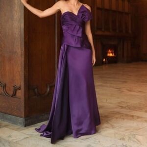 Mac Duggal Dress